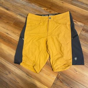Kuhl MUTINY RIVER SHORT
